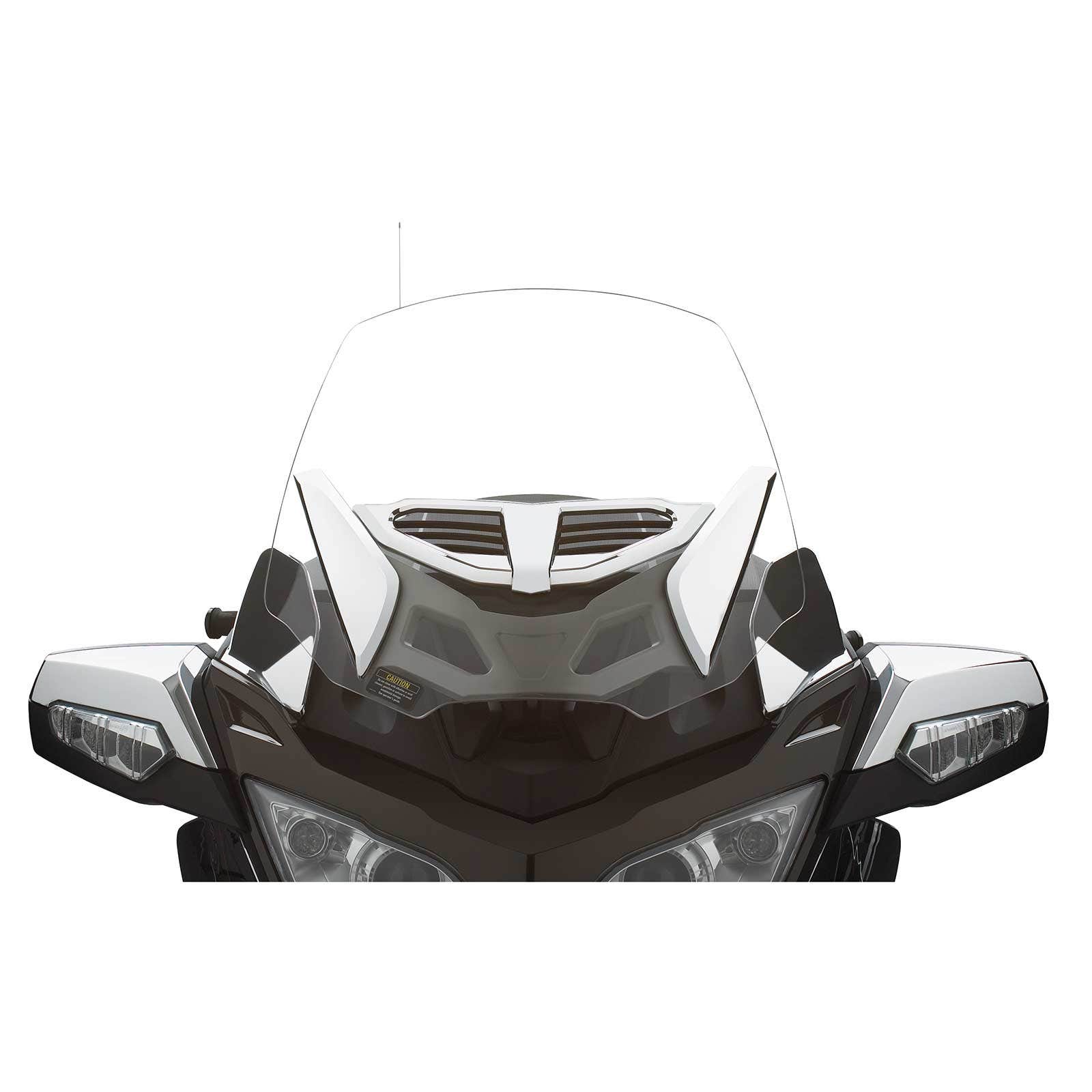 2009 can am spyder windshield shop
