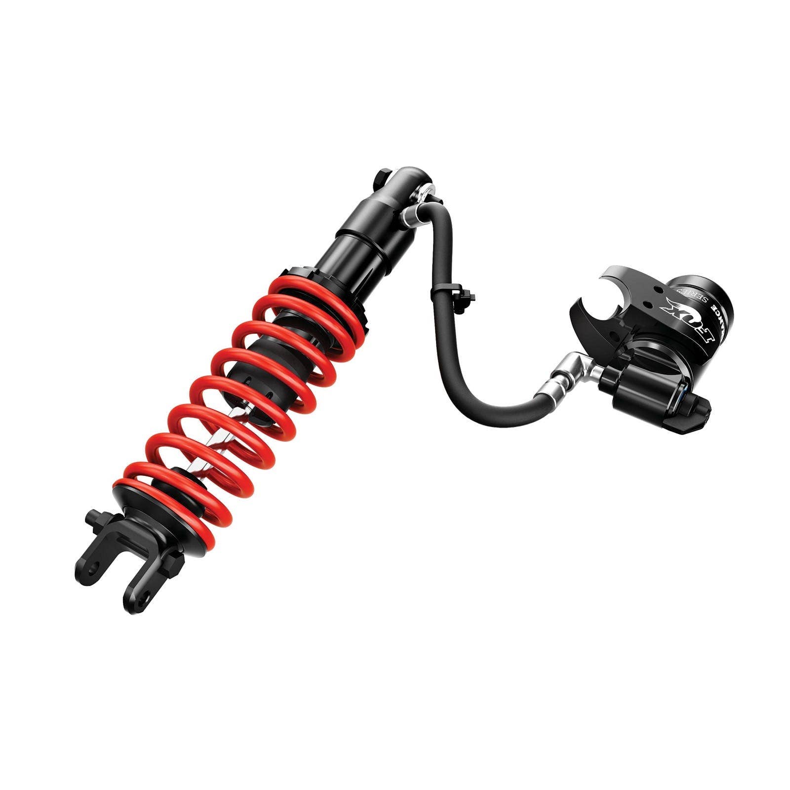 Suspension arriere cheap vtt fox