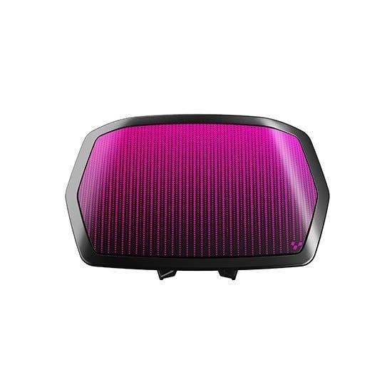 Can am top ryker gauge spoiler