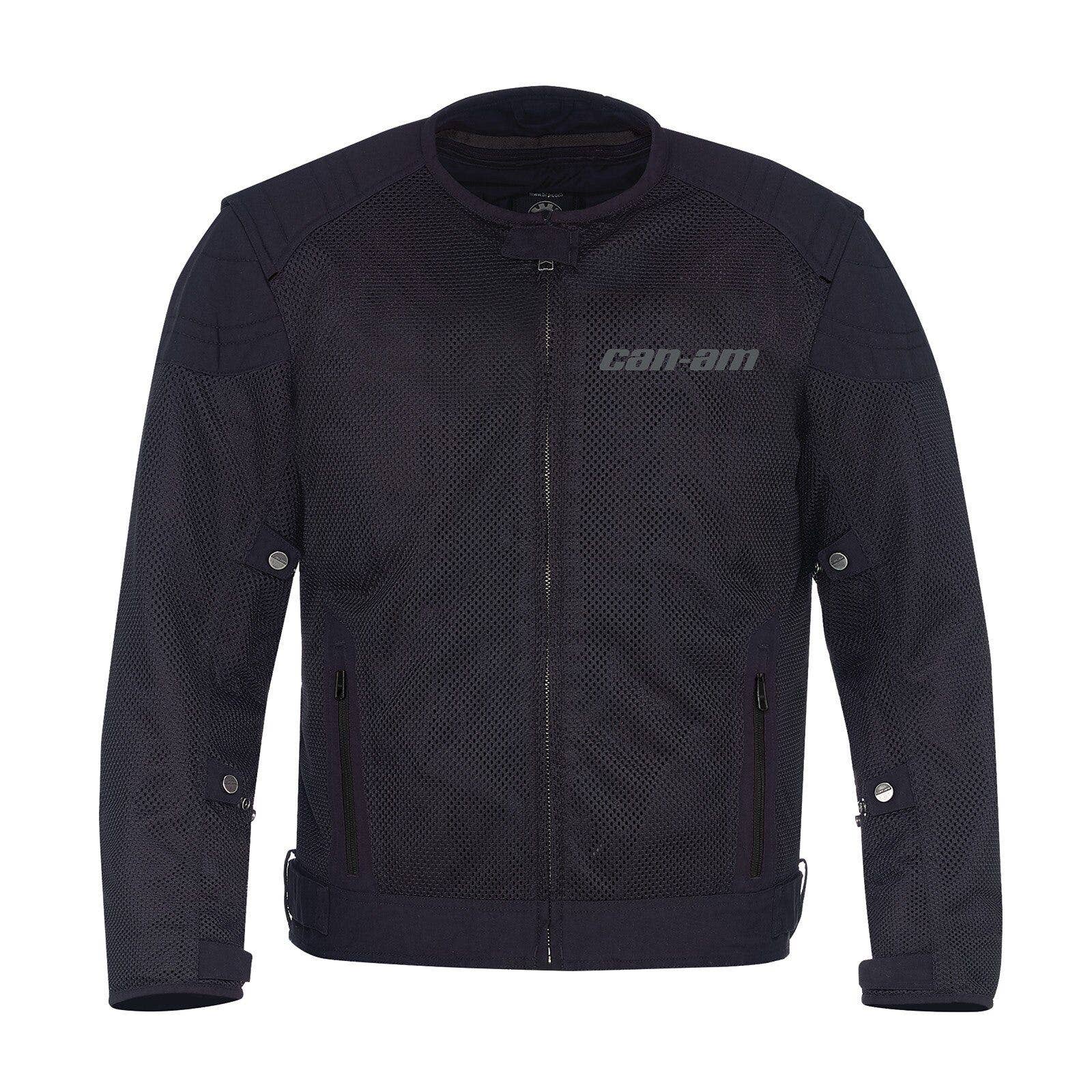 Manteau can am 2025