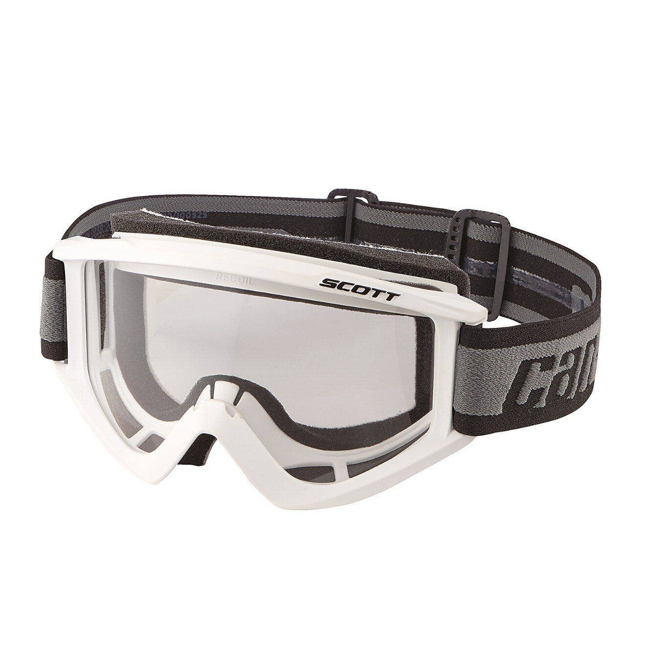 Can am goggles outlet