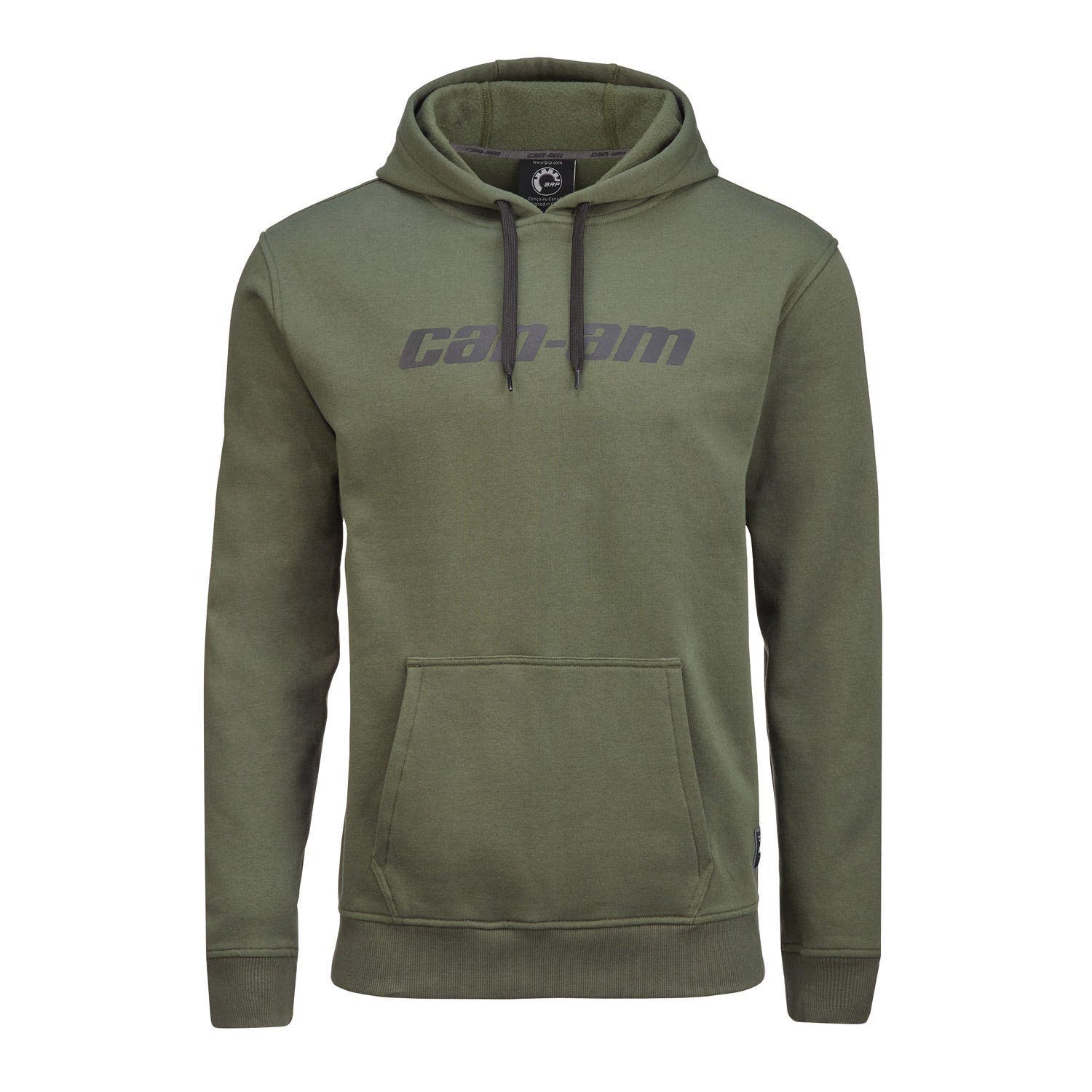 Fantasifulde Pind Shuraba Can-Am Signature Pullover Hoodie - Can-Am Off-Road