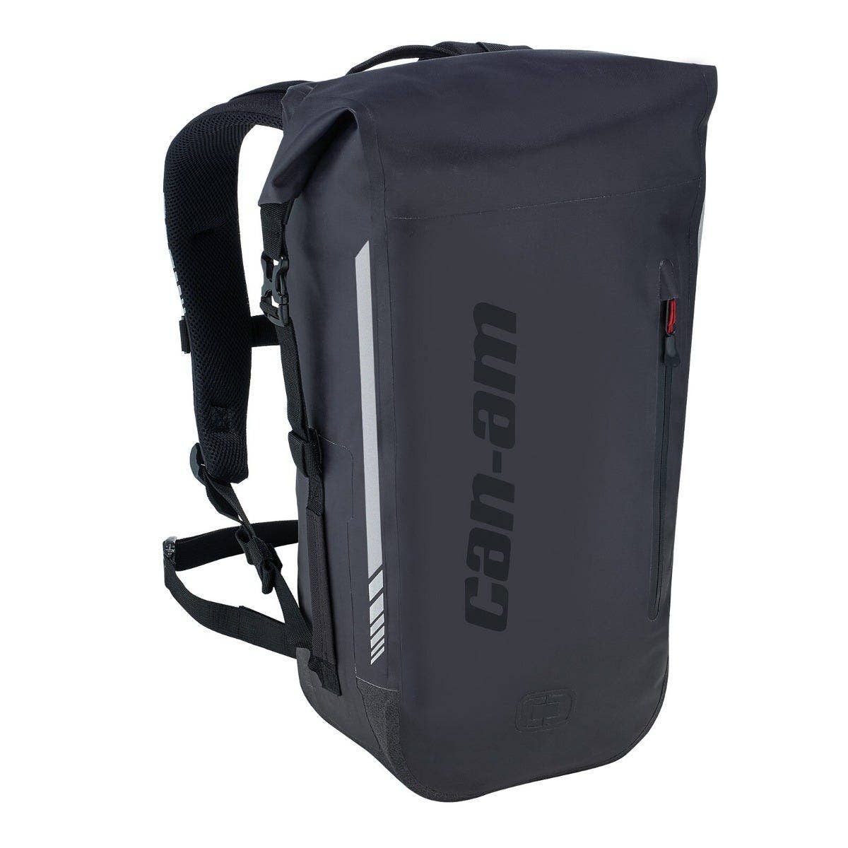 Ogio dry bag top