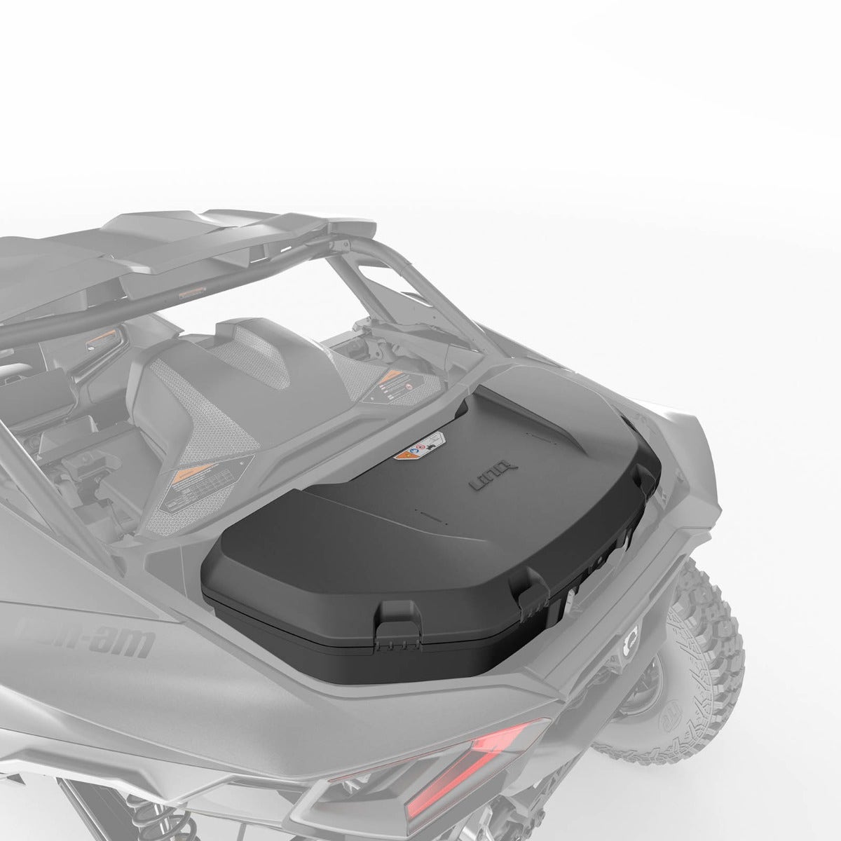 LinQ® ATV Cargo & Storage | Can-Am® Off-Road US Official Store