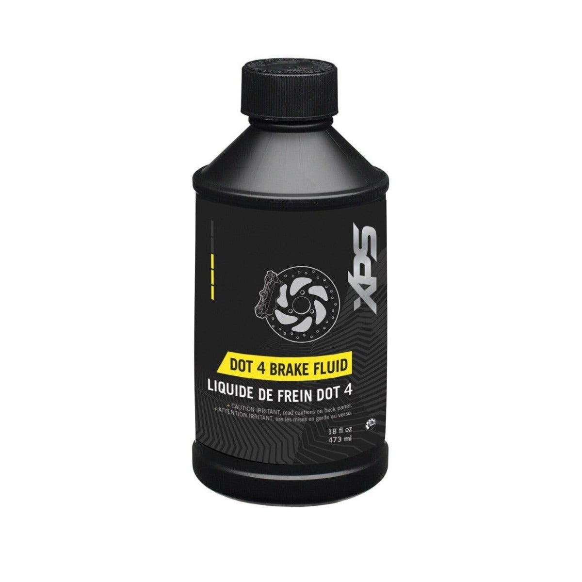 Dot 4 sales brake fluid
